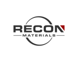 https://www.logocontest.com/public/logoimage/1625987935RECON Materials.png